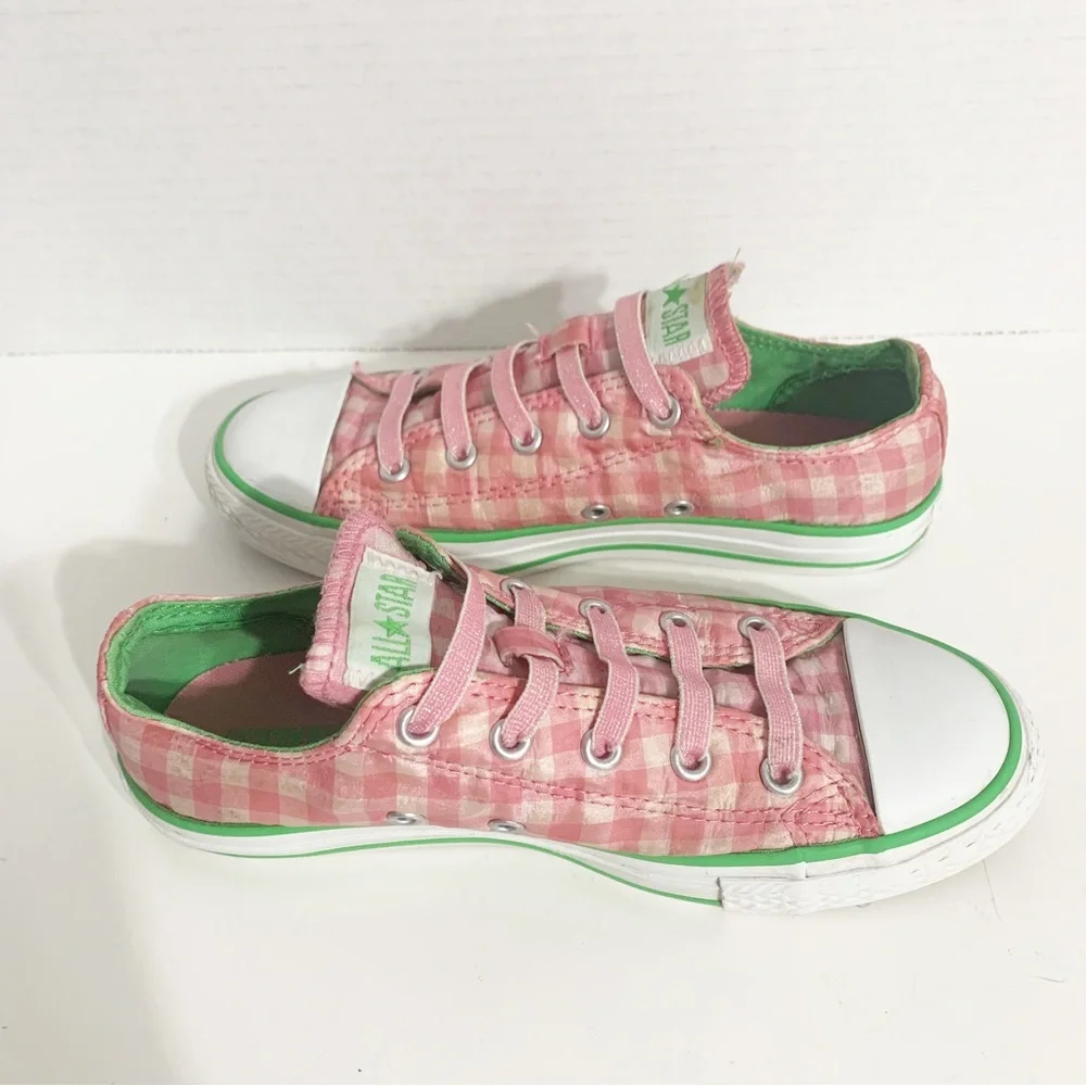 Converse all star